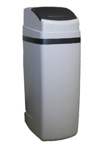 全自動軟水機 ECO Softener 本体外観