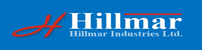 Hillmar industries Ltdロゴ
