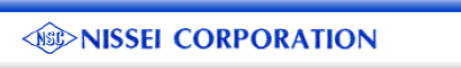 ニッセイ産業株式会社ロゴ