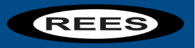 REES, Inc.社ロゴ