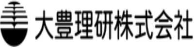 大豊理研株式会社ロゴ